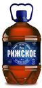 Пиво светлое Рижское Бавария 4,5% 1,5л