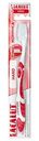 Зубная щетка Lacalut, жесткая
