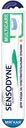 Зубная щётка Sensodyne Комплексная Защита мягкая, цвета в ассортименте