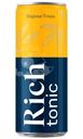 Напиток газированный Rich Индиан Тоник, 330мл