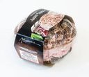 Пирожное Тортьяна Вишня Чарли бисквитное, 170г