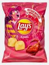 Чипсы Lays Краб 140г