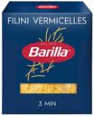 Макаронные изделия Barilla Filini Vermicelles № 30 450 г