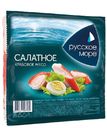 Крабовое мясо Русское Море Салатное охлажденное 200 г
