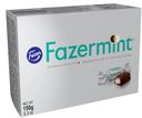 Конфеты шоколадные Fazermint с мятной начинкой, Fazer, 150 г
