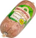 Зельц ДМИТРОГОРСКИЙ ПРОДУКТ Фермерский, 400г