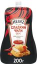Соус HEINZ Сладкий чили, 200г