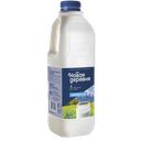 Молоко НОВАЯ ДЕРЕВНЯ пастеризованное, 2,5%, 930г