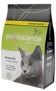 Сухой корм для кошек Probalance Sensitive для пищеварения курица рис, 400 г