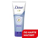 DOVE Крем-гель д/умыв увлажняющий 120мл(Юнилевер):3/12