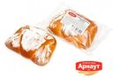 Слойка с курагой «Арнаут», 100 г