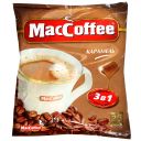 Напиток кофейный МАККОФЕ, Карамель, 25 пакетиков 