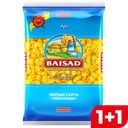 Макаронные изделия БАЙСАД, Рожки, 400г