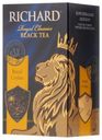 Чай Richard Royal Ceylon черный цейлонский крупнолистовой, 90 г