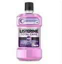 Ополаскиватель для полости рта Listerine Total Care 6в1 250мл