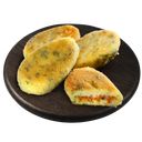 Зразы картофельные, 1 кг