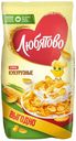 Хлопья Любятово кукурузные 600 г
