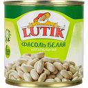 Фасоль белая Lutik, 425мл