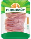 Индейка кусковая ИндиЛайт Слайсы из филе грудки охлажденная, 300г