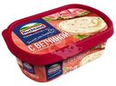 Сыр плавленый Hochland с ветчиной 55%, 200г