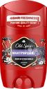 Дезодорант-стик мужской OLD SPICE Nightpanther