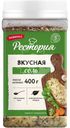 Соль Рестория Вкусная со специями 400г
