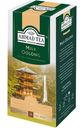 Чай Ahmad Tea Молочный оолонг зелёный в пакетиках, 25х1.8г