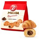 Круассаны 7Days мини с кремом какао 265г