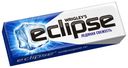 Резинка жевательная Eclipse ледяная свежесть, 14 г