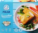Треугольники рыбные замороженные POLAR в панировке, 300г