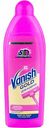 Шампунь для ручной чистки ковров Vanish Gold, 750 мл
