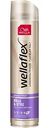 Лак для волос Wella Wellaflex Fulle & Style ультрасильная фиксация, 250мл