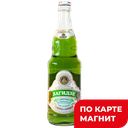 Напиток газированный ЛАГИДЗЕ Экстра фейхоа, 500мл