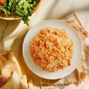 Плов с курицей М Кухня 500г