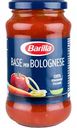 Соус томатный Barilla Base per Bolognese, 400 г