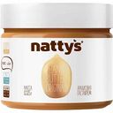 Паста арахисовая Nattys Original, 325 г