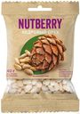 Орехи NUTBERRY кедровые, 40 г