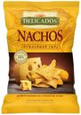 Начос кукурузные Delicados Nachos с сыром 150 г