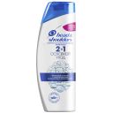 Шампунь Head&Shoulders основной уход 2в1 400мл