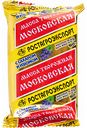 Творожная масса Московская Ростагроэкспорт с изюмом 20 %,, 90 г