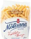 Макароны La Molisana Fusilli Corti Bucati №108 пружинки, 450г
