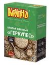 Хлопья Крупно Геркулес 400г