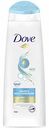 Шампунь Dove Nutritive Solutions Объем и восстановление, 250 мл