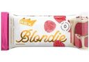 Пирожное ProteinRex Blondie малина протеиновое 50г
