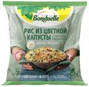 Смесь овощная Bonduelle Рис из цветной капусты с летними овощами быстрозамороженная, 400 г