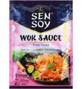 Соус Sen Soy Pad Thai Sauce столовый, 80мл
