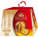 Кулич Ameria Milanese Panettone, 500 г