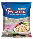 Пельмени Рубатки с чесноком 850г