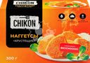 Наггетсы CHIKON Хрустящие, 300г