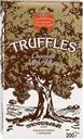 Шоколад Коммунарка Truffles с начинкой элит темный 200г